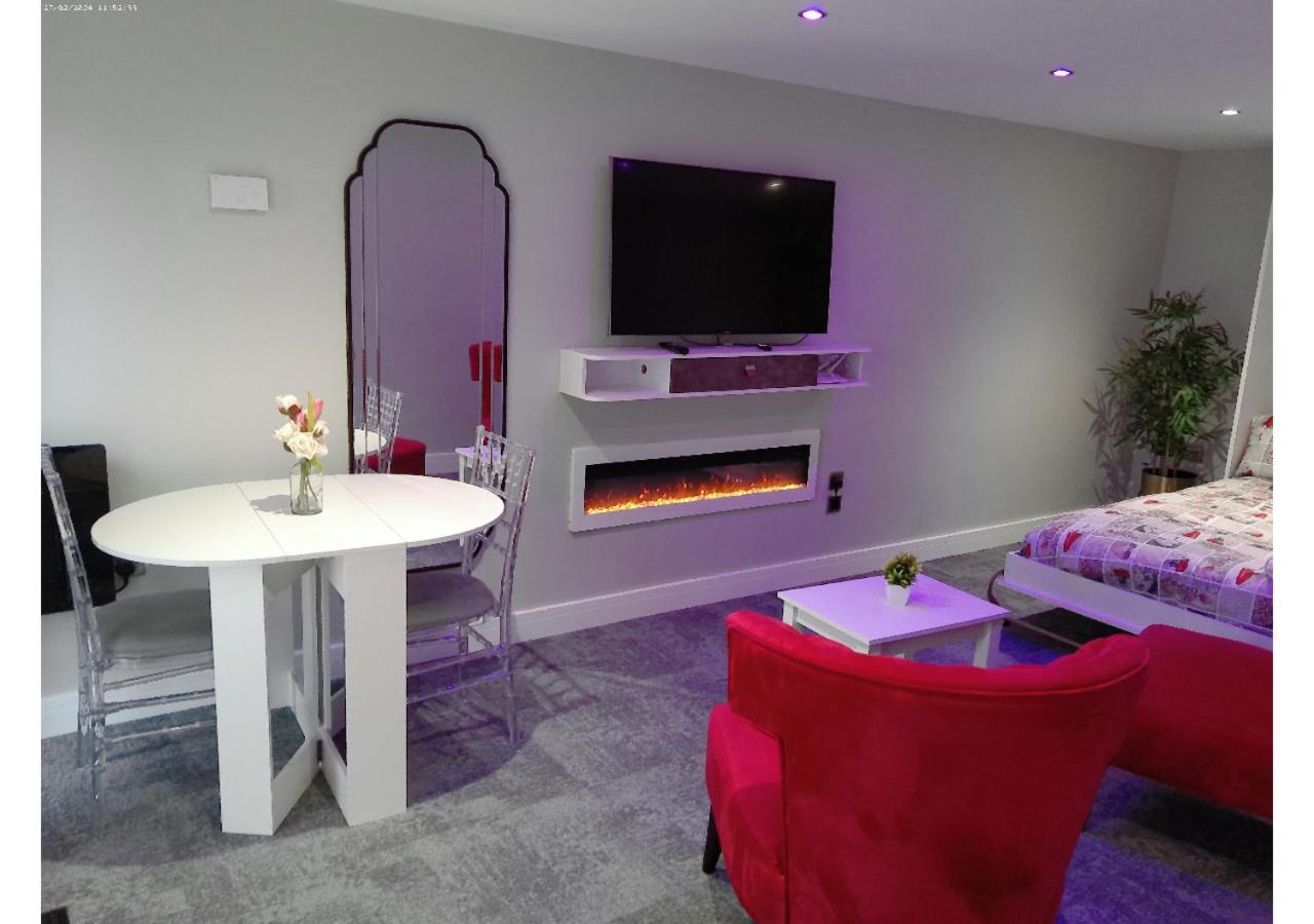 Appartement Cosy Milton Keynes