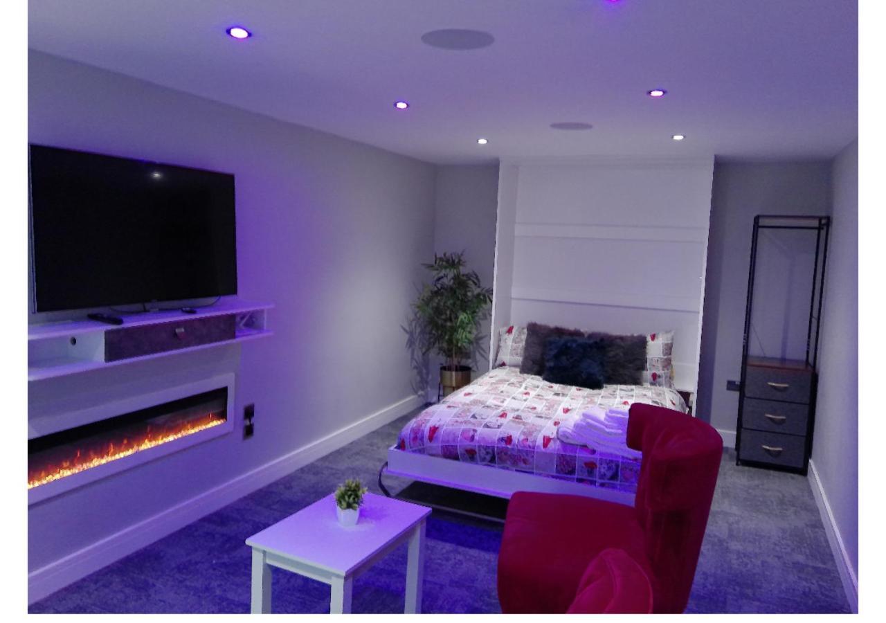 Cosy Appartement Milton Keynes